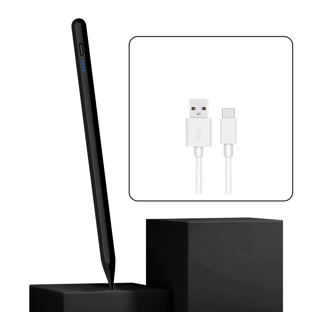 Touchscreen Glove Capacitive - Stylet tactile universel pour tablette de