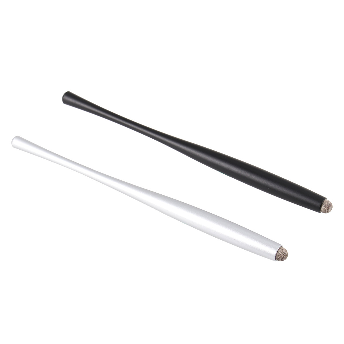 Touchscreen Glove Capacitive - 2 stylos tactiles capacitifs professionnels en