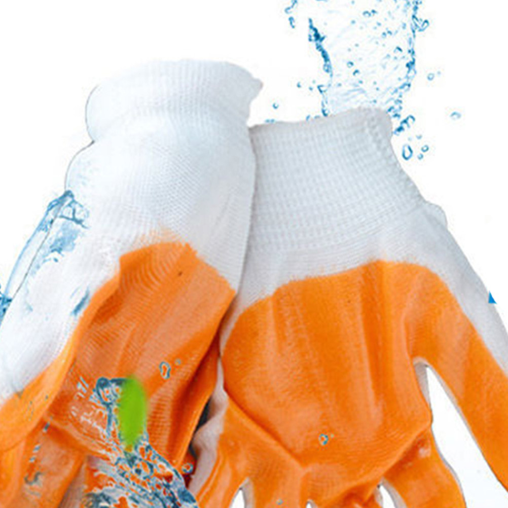 Cut Resistant Glove - 1 paire de gants anti-morsures pour