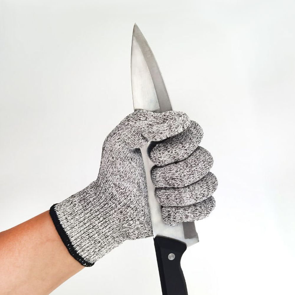 Gants de sécurité résistants a - Cut Resistant Glove avis et prix