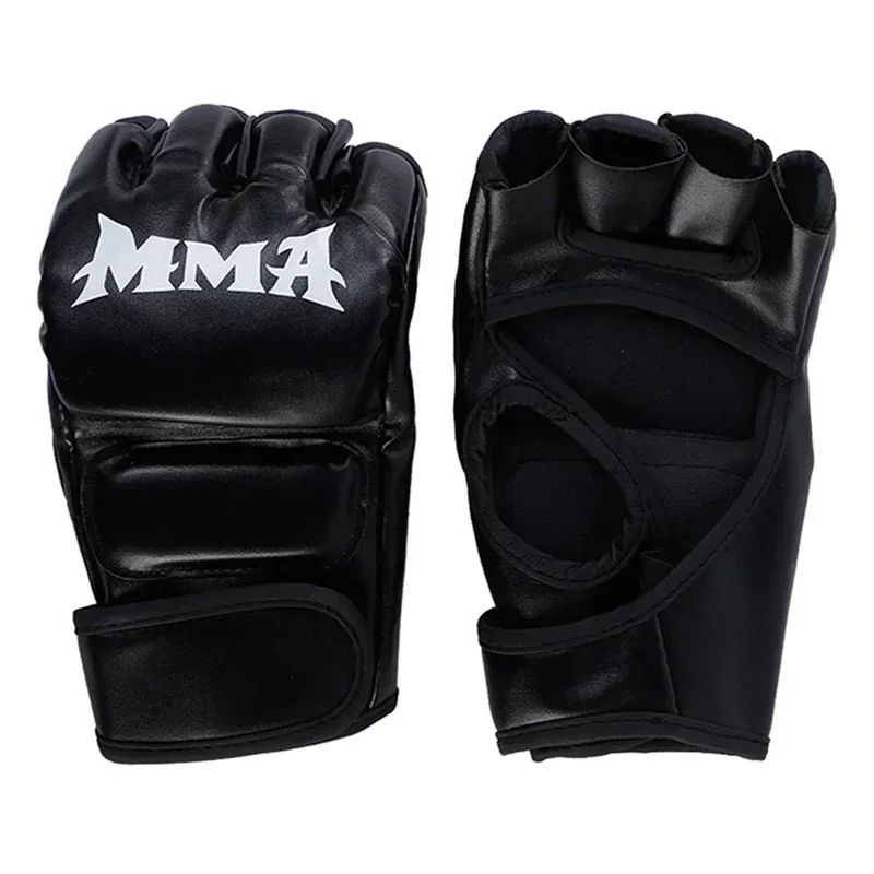 Gants d'entraînement de boxe p - Motorcycle Glove Knuckle avis et prix
