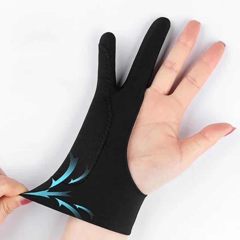 Gants de dessin à deux doigts  - Touchscreen Glove Capacitive avis et prix