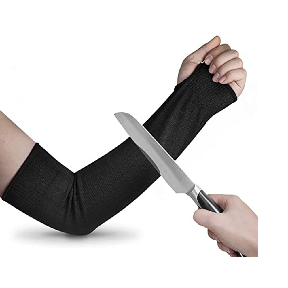 Manchon de bras de travail rés - Cut Resistant Glove avis et prix