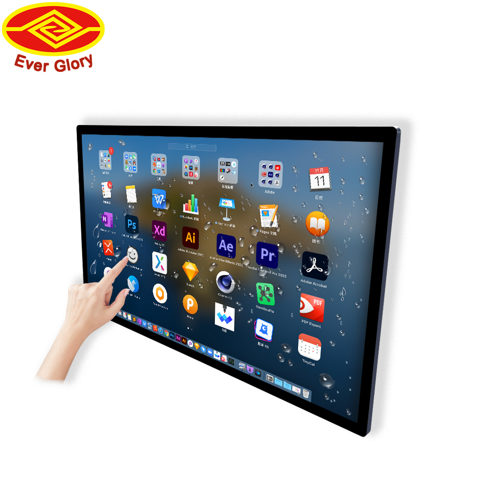 Écran tactile capacitif Pcap p - Touchscreen Glove Capacitive avis et prix