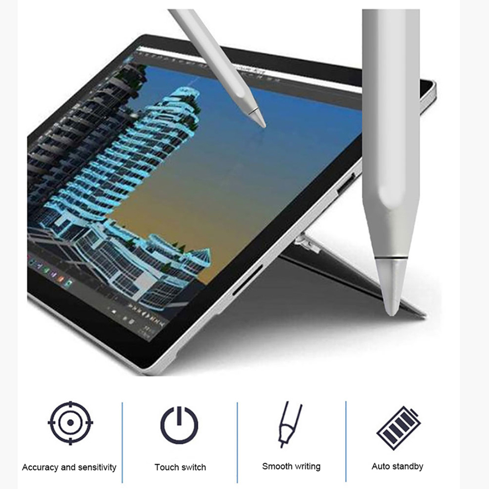 Nouveau stylet universel pour  - Touchscreen Glove Capacitive avis et prix