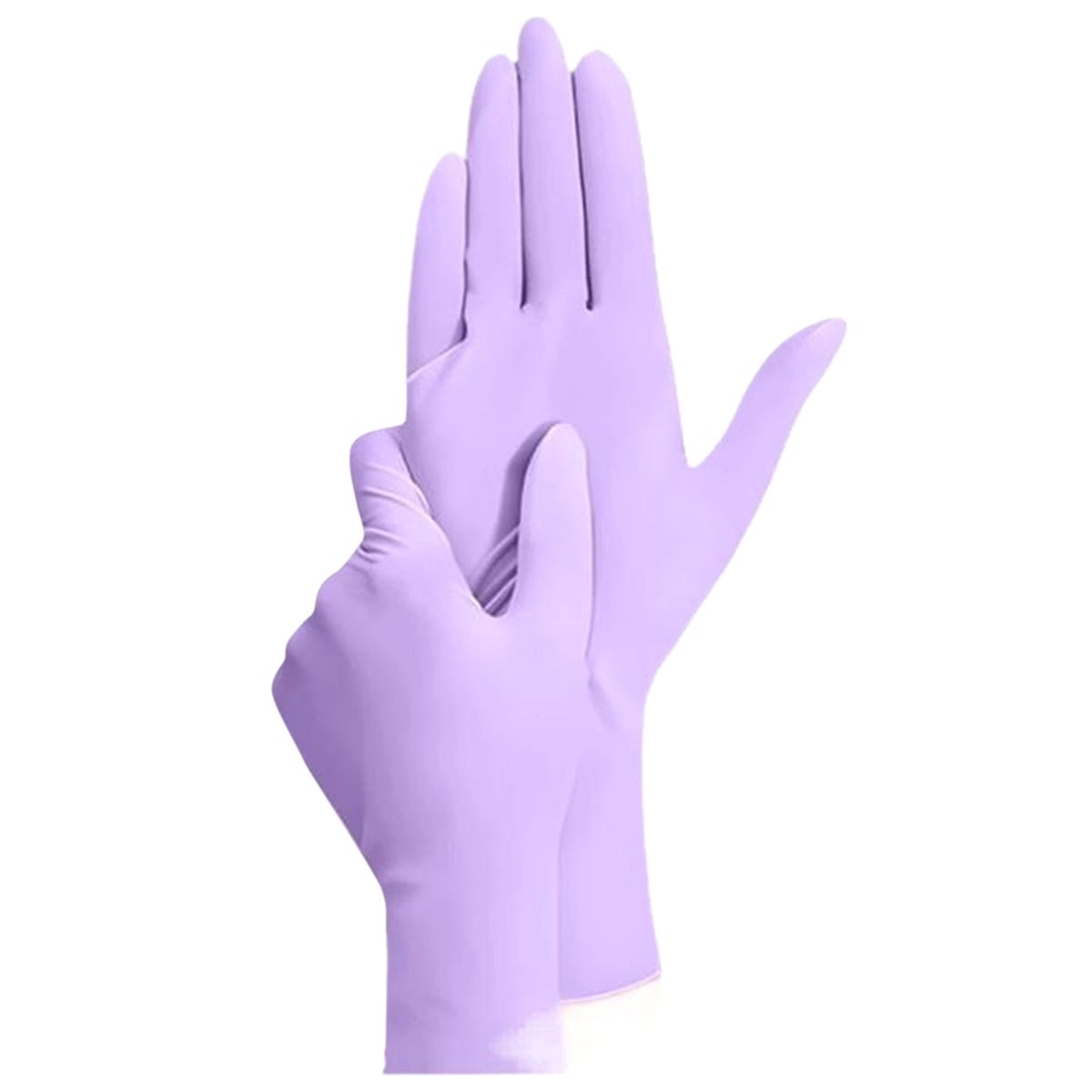 A78I 100 pièces Gants d'examen - Exam Glove Nitrile avis et prix