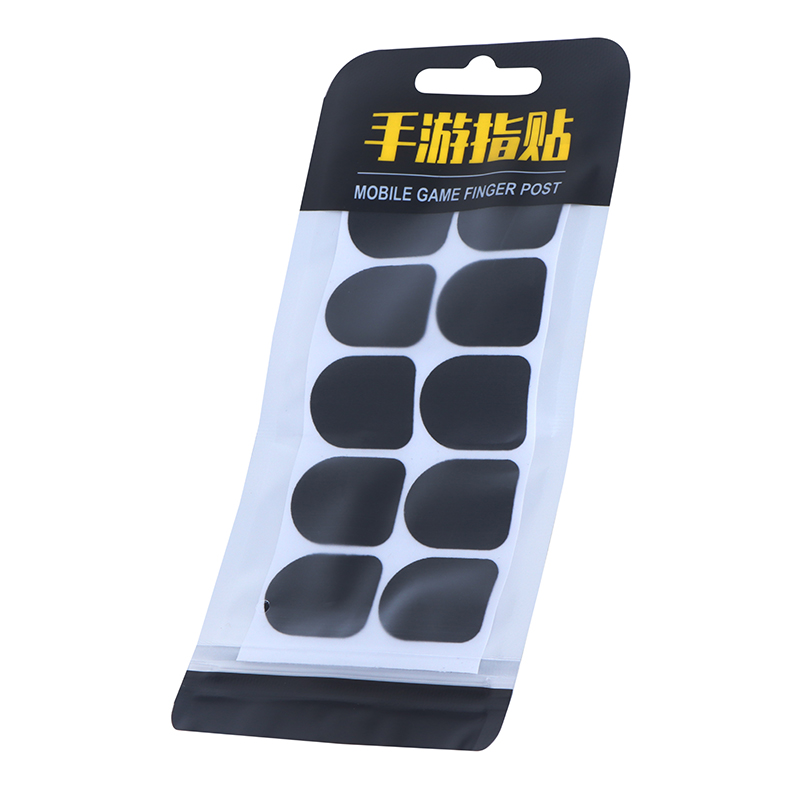 10 PCS Manchons de doigts anti - Touchscreen Glove Capacitive avis et prix