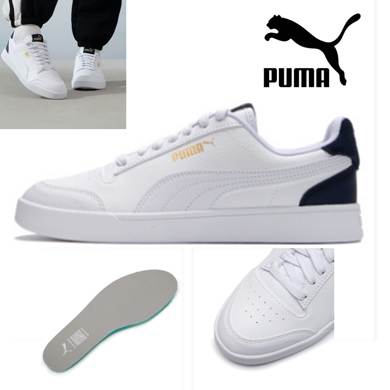 Puma Mid Low Top Classic Fashi - Puma Shoes Suede Classic avis et prix