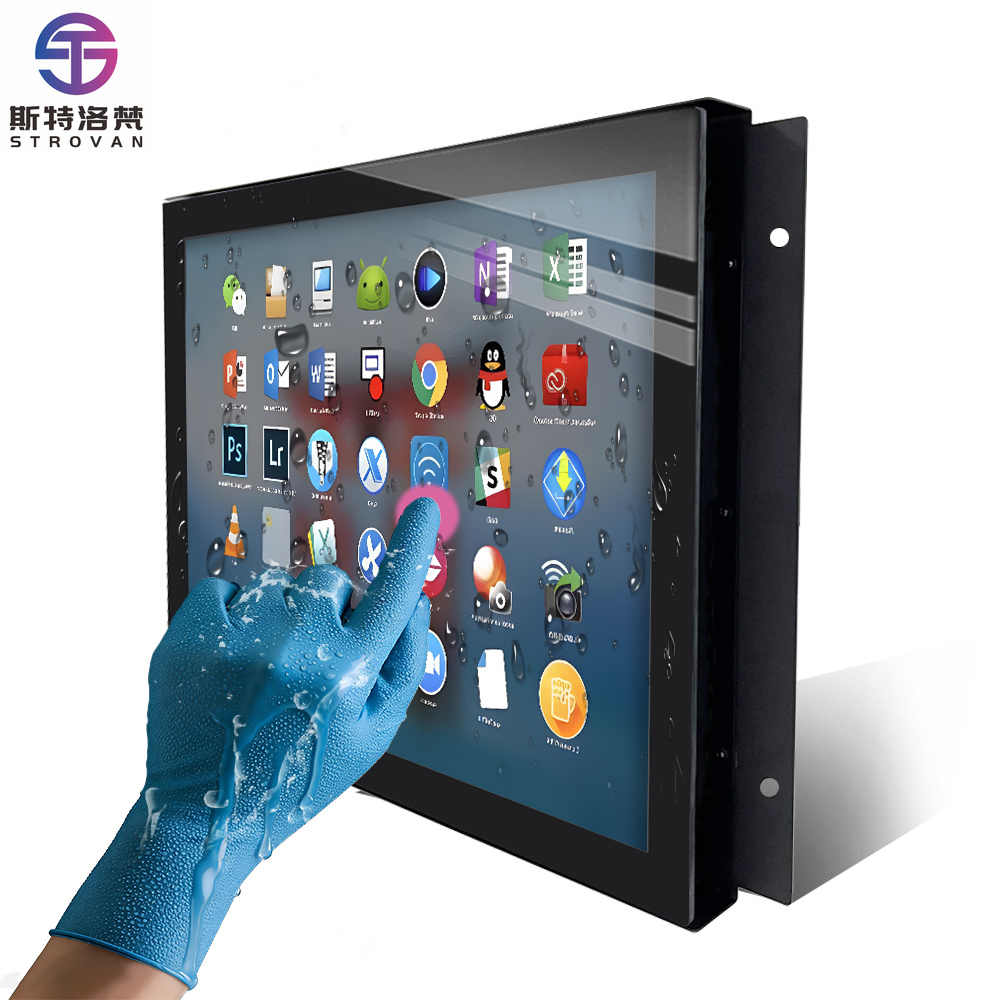 Écran tactile capacitif indust - Touchscreen Glove Capacitive avis et prix