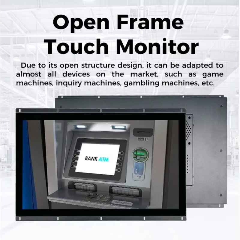 Écran tactile capacitif indust - Touchscreen Glove Capacitive avis et prix