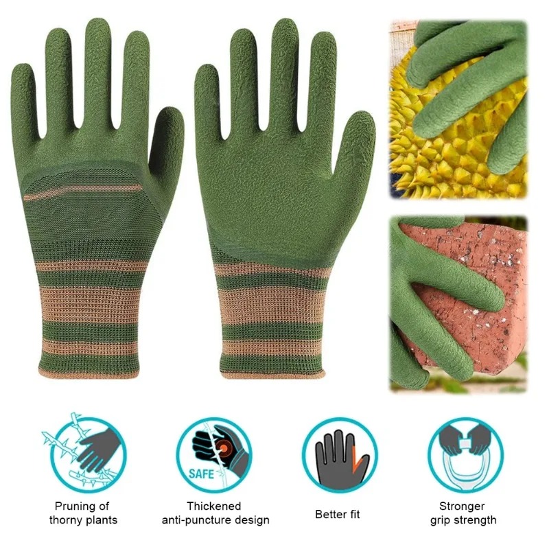 Gants de jardinage multi-usage - Cut Resistant Glove avis et prix