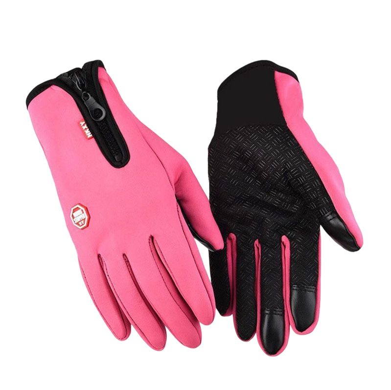 Gants d'hiver tactiles pour le - Wool Glove Lined avis et prix
