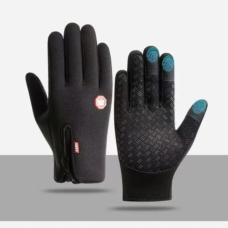 Gants d'hiver tactiles pour le - Wool Glove Lined avis et prix