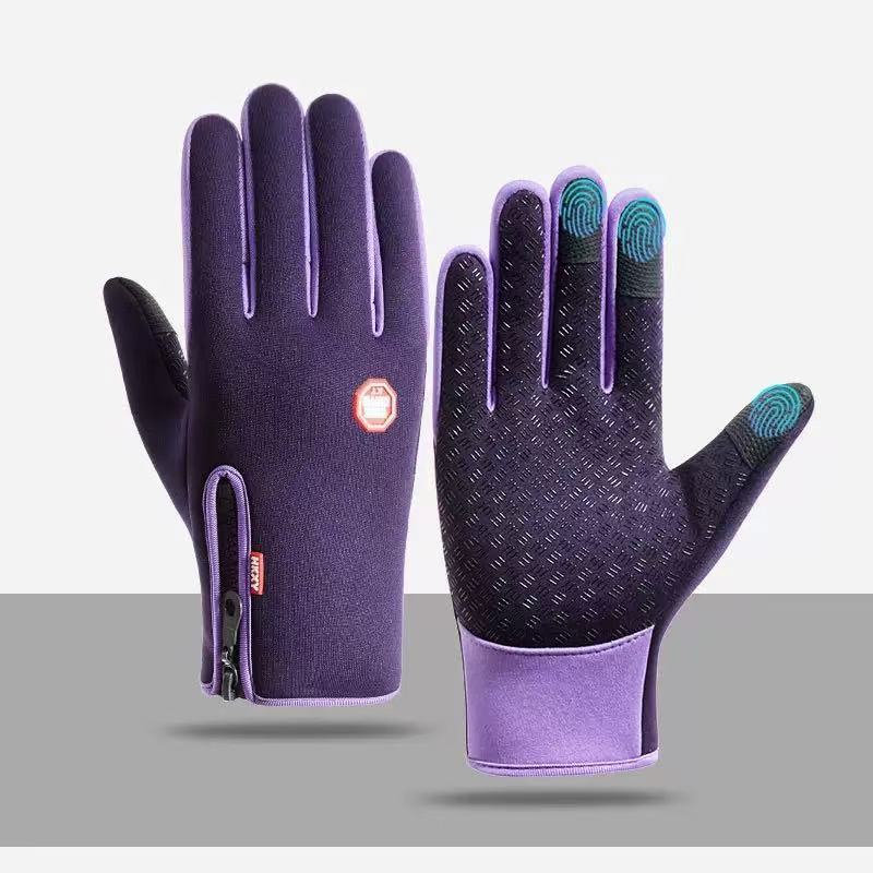 Gants d'hiver tactiles pour le - Wool Glove Lined avis et prix