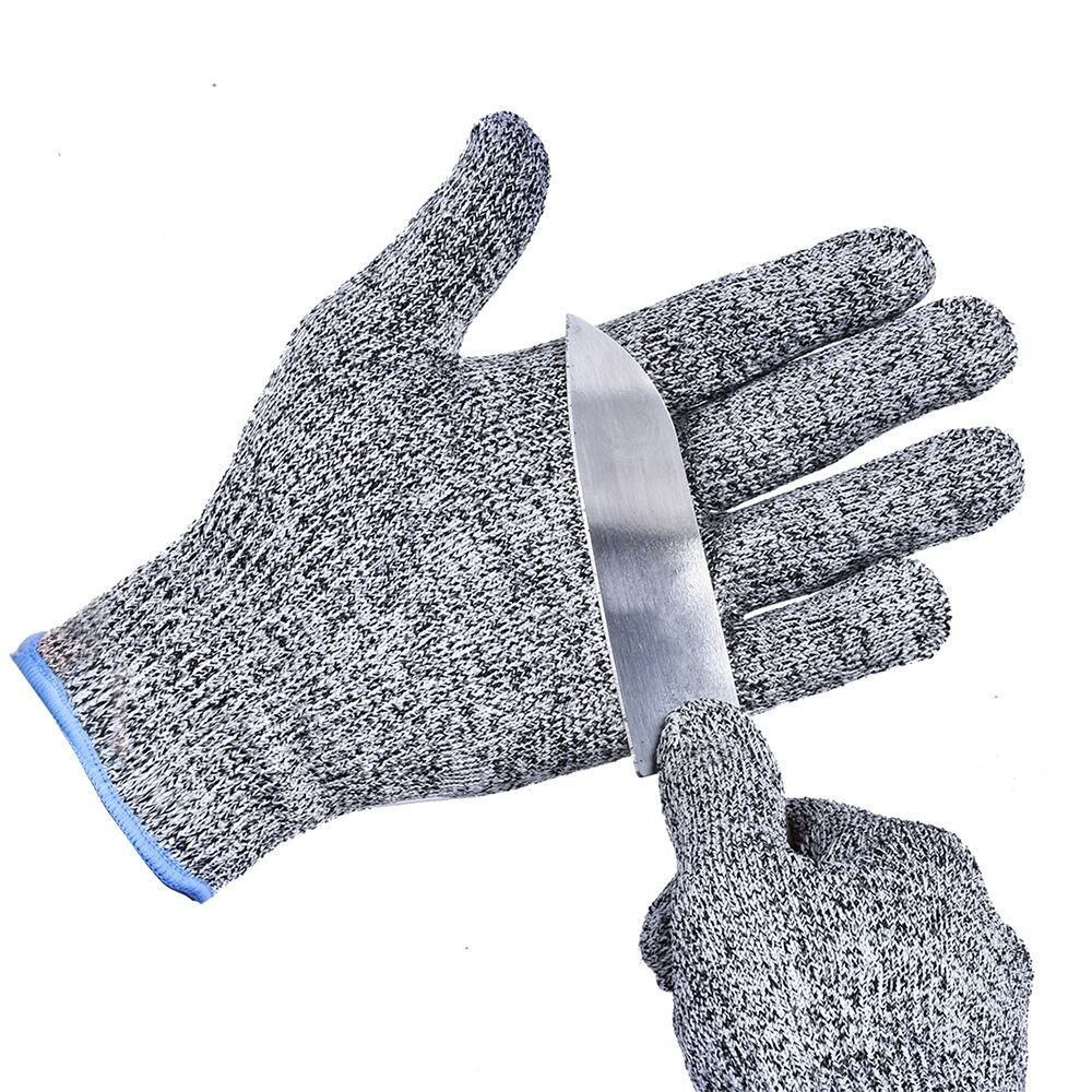 Gants anti-coupure, gants de s - Cut Resistant Glove avis et prix