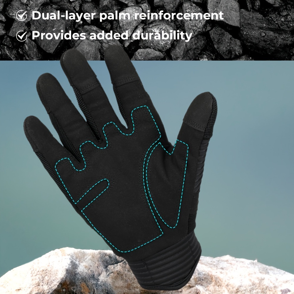 Gants tactiques Super Fiber po - Motorcycle Glove Knuckle avis et prix