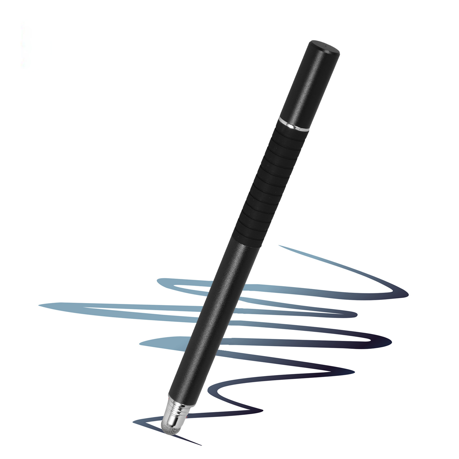 Stylet capacitif 2 en 1 univer - Touchscreen Glove Capacitive avis et prix