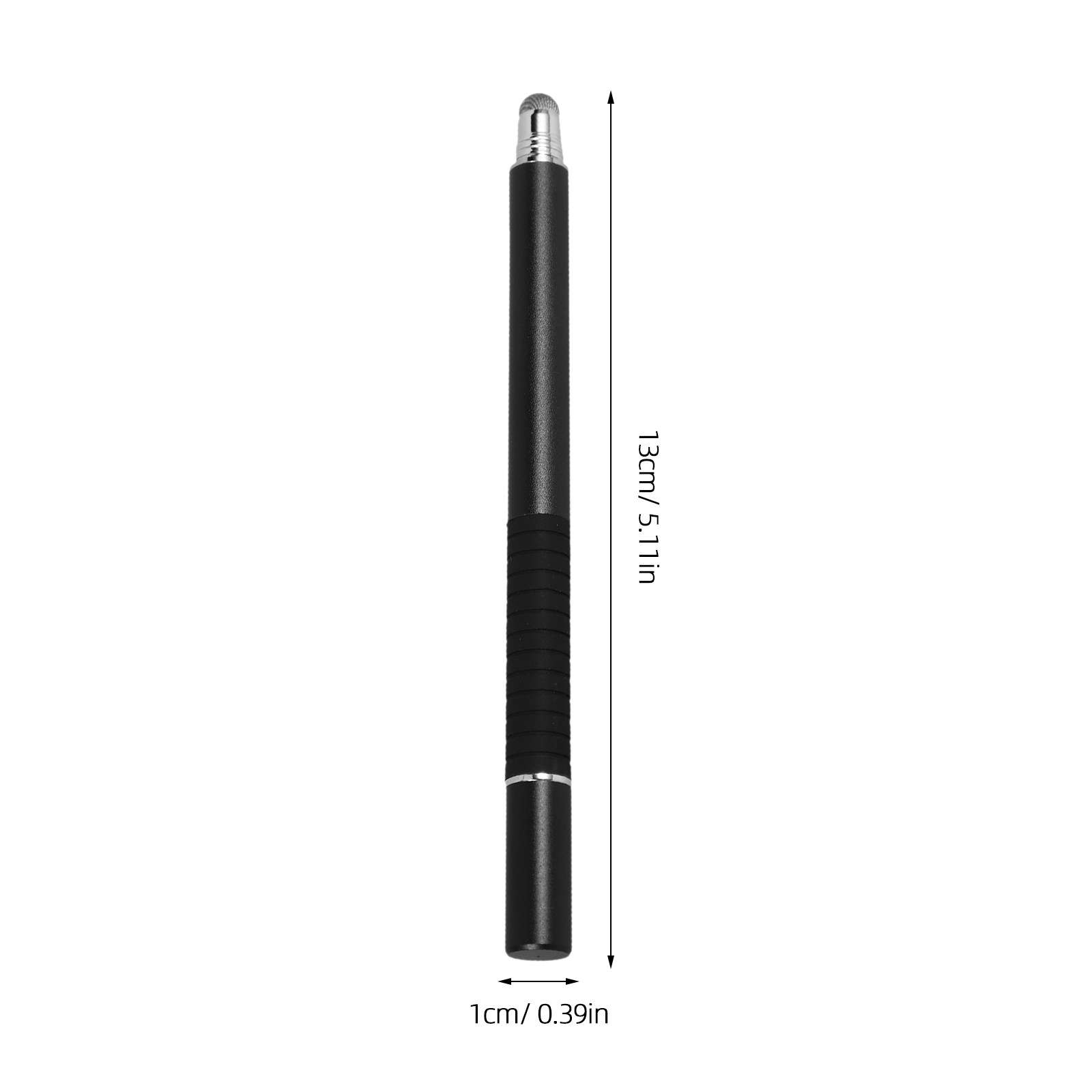 Stylet capacitif 2 en 1 univer - Touchscreen Glove Capacitive avis et prix