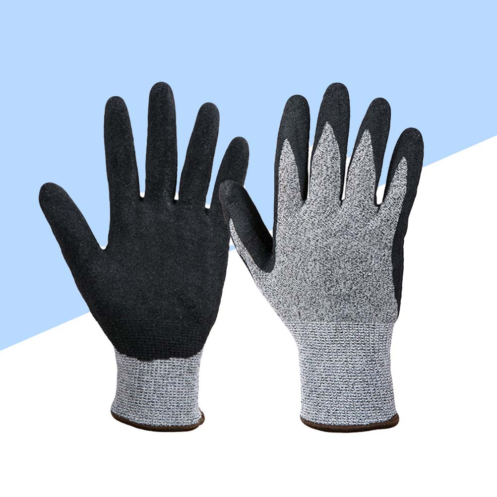 1 paire de gants de sécurité r - Cut Resistant Glove avis et prix