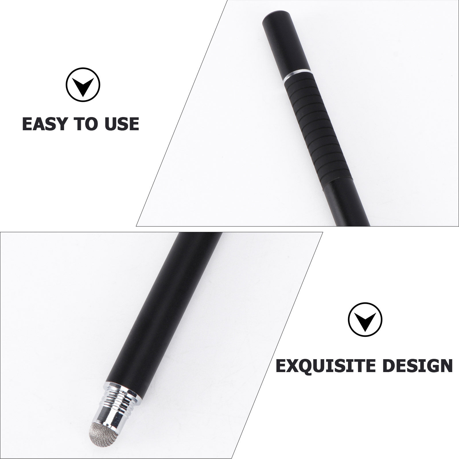 Stylet universel 2 en 1, style - Touchscreen Glove Capacitive avis et prix