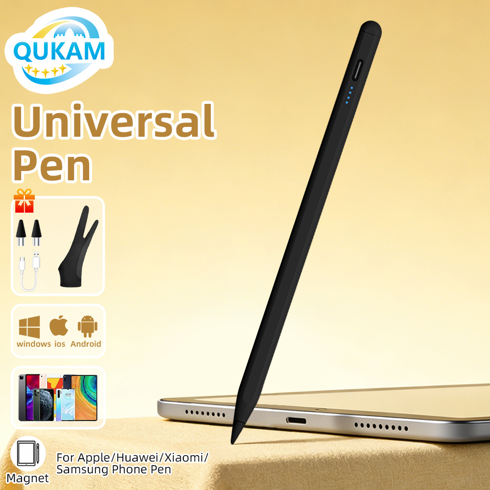 QUKAM – nouveau stylet pour iP - Touchscreen Glove Capacitive avis et prix