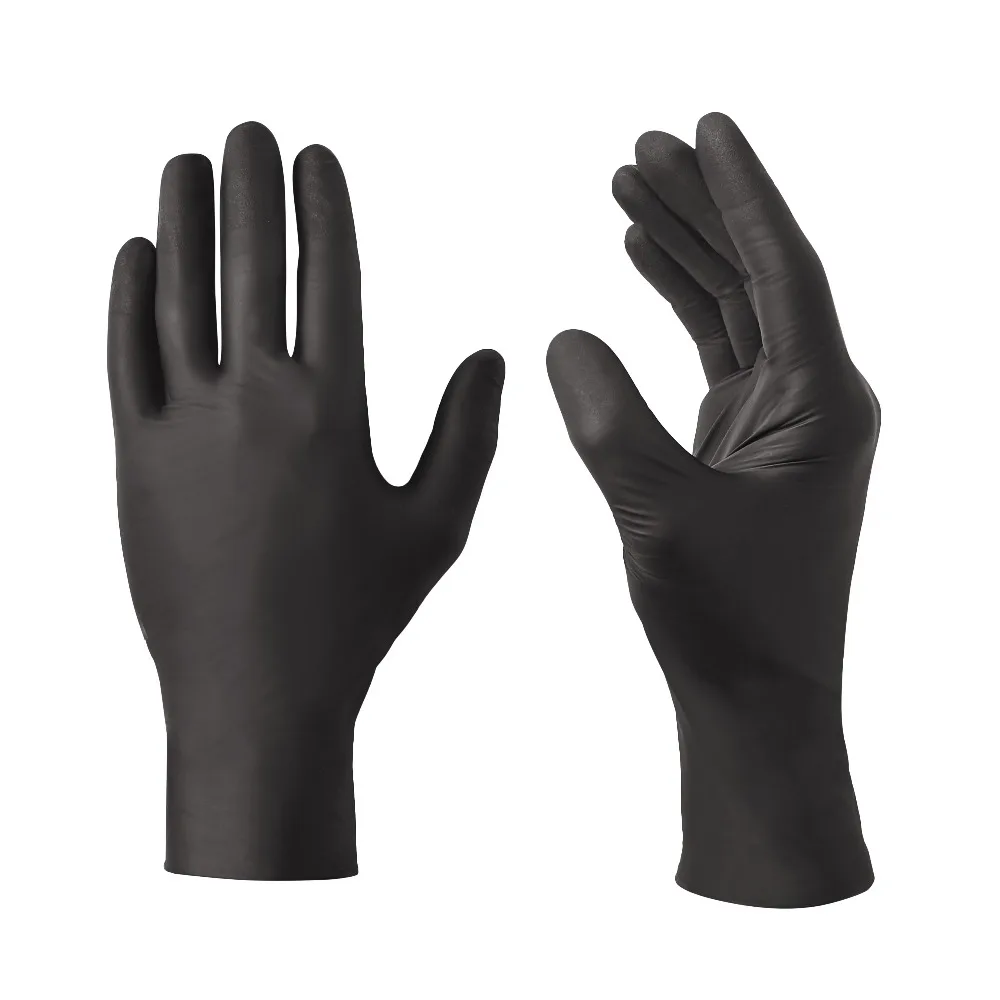Nouveauté - Gants en nitrile j - Exam Glove Nitrile avis et prix