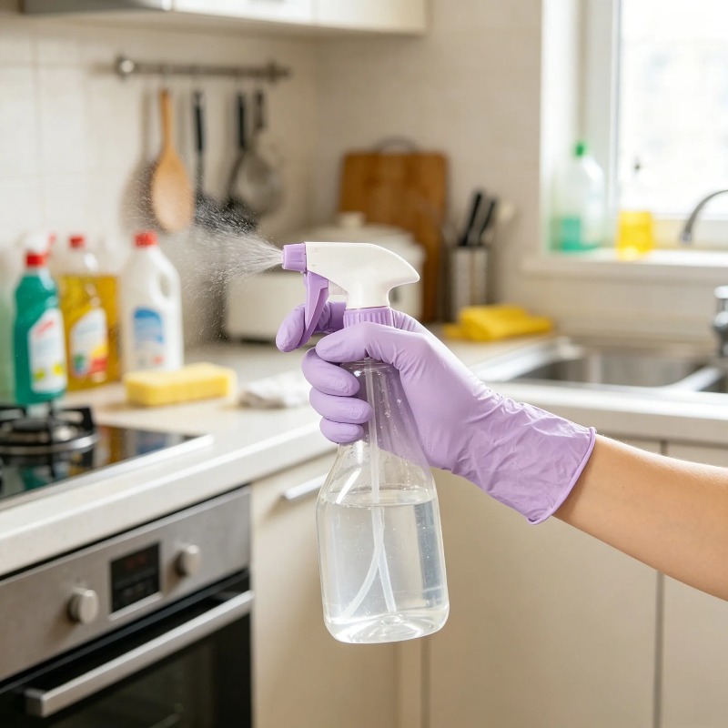 50 Gants d'examen en nitrile j - Exam Glove Nitrile avis et prix